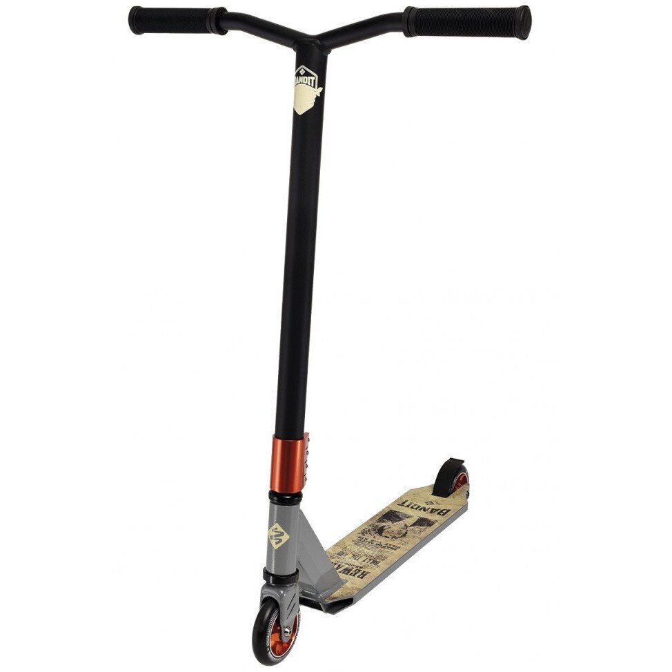 Trotineta Streetsurfing, Bandit Reward, 83 cm