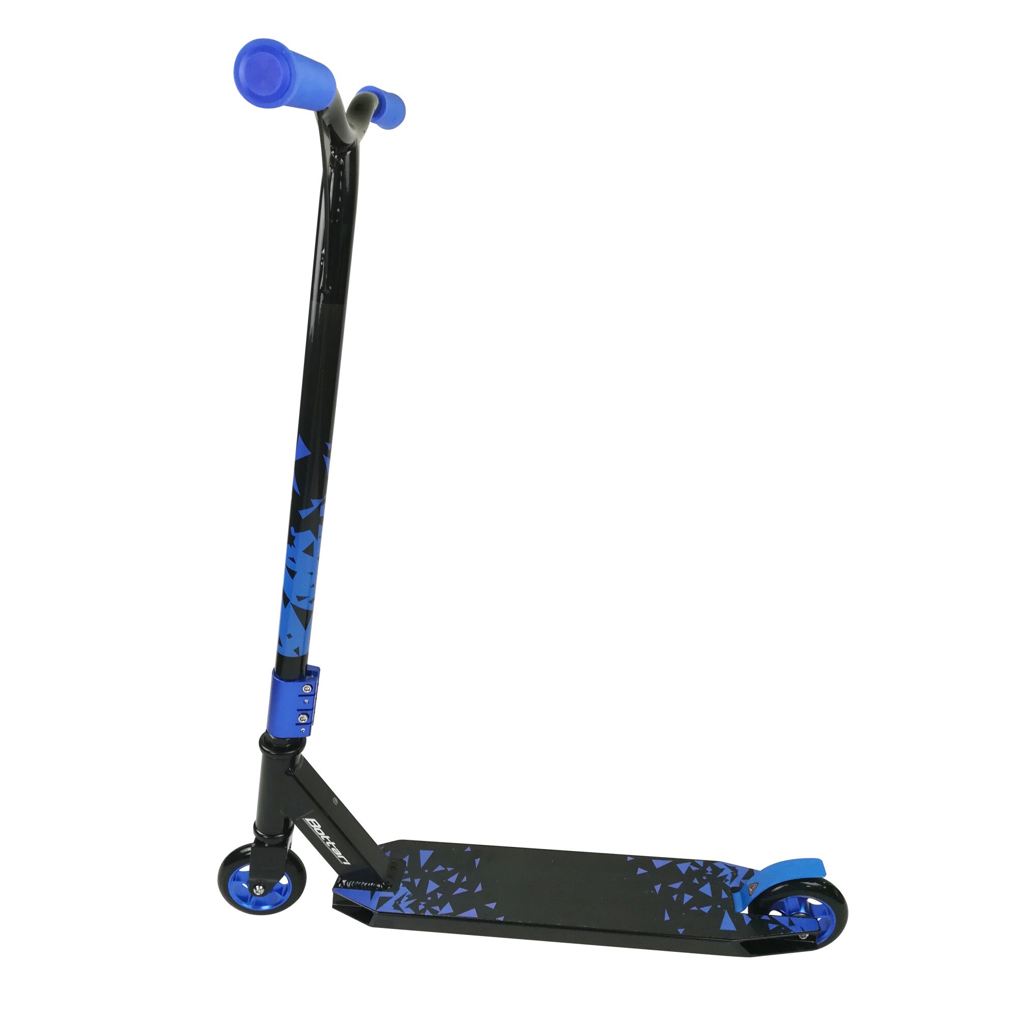 Trotineta Freestyle 11