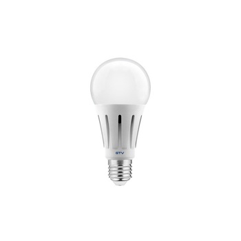 Bec led 20W(115W), 1800 lm, lumina calda (3000K), A+, GTV Bec led 20W(115W), 1800 lm, lumina calda (3000K), A+, GTV