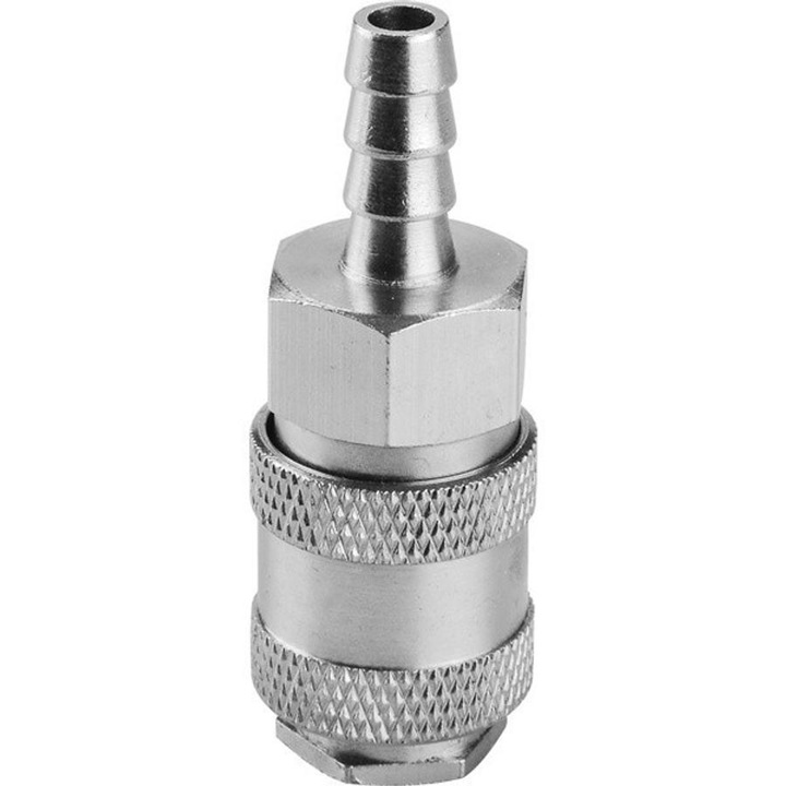 Tömlő gyorscsatlakozó, EXTOL PREMIUM, 8865120, 1/2"