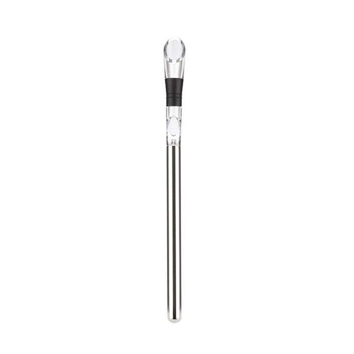 Racitor vinuri 3 in 1 cu picurator si aerator