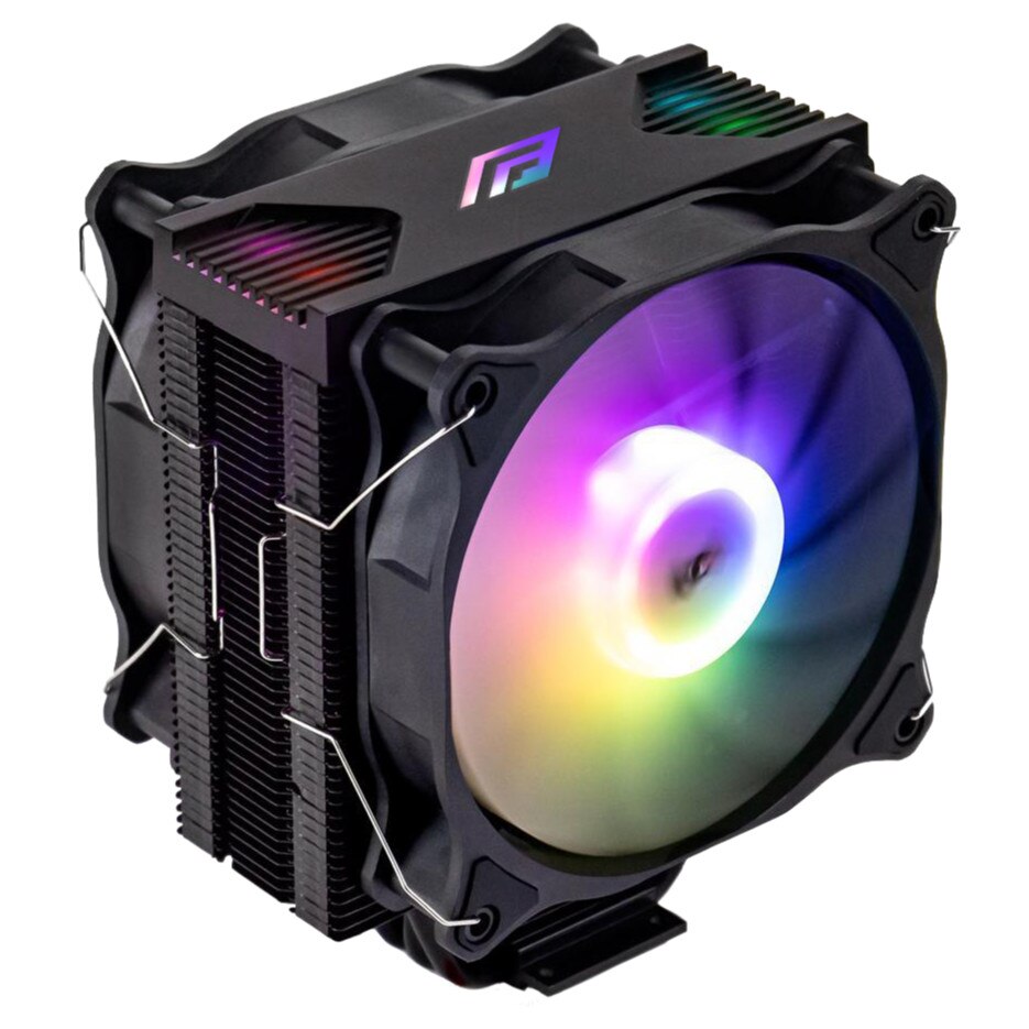 Cooler CPU, Noua, Numb Pro ARGB, Intel/AMD