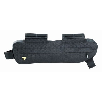 Geanta Topeak Midloader Tbp-Ml5B - Volum 4.5 L, Negru Geanta Topeak Midloader Tbp-Ml5B - Volum 4.5 L, Negru
