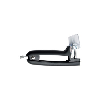 Dispozitiv pentru scos samburi cirese si masline, zinc, 15 cm - OXO Dispozitiv pentru scos samburi cirese si masline, zinc, 15 cm - OXO