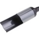 Suport lanseta tubular din alumniu, lungime 25.6 cm si diamentru de 4 cm , pentru sol universal