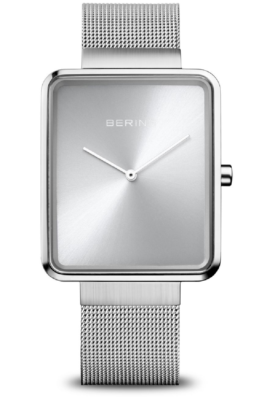 Ceas Atlanta 14533-000, 3 ATM, Argintiu