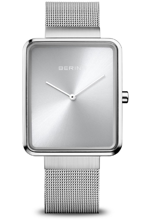 Ceas Atlanta 14533-000, 3 ATM, Argintiu