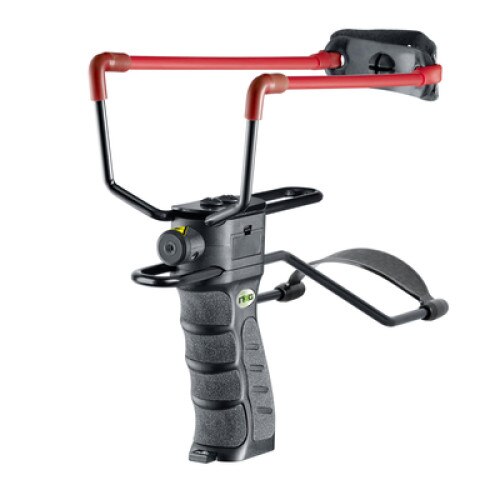 Prastie NXG PSS-210 cu laser incorporat