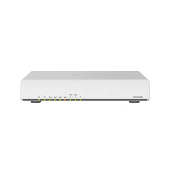 Router Qnap QHORA-301W, 10 porturi 10GbE dual-port Wi-Fi 6, Alb Router Qnap QHORA-301W, 10 porturi 10GbE dual-port Wi-Fi 6, Alb