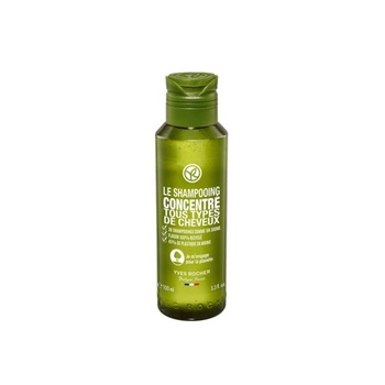 Sampon concentrat, Yves Rocher, 100 ml Sampon concentrat, Yves Rocher, 100 ml