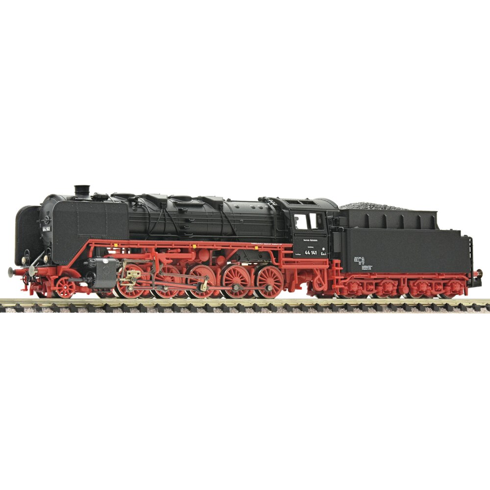 Locomotiva cu aburi, clasa 44, Fleischmann, scara N