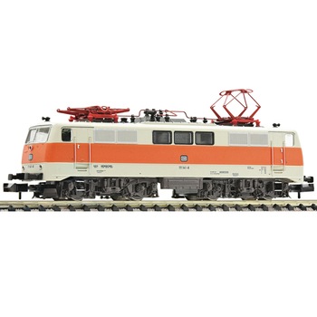 Locomotiva electrica clasa 111, Fleischmann, scara N Locomotiva electrica clasa 111, Fleischmann, scara N