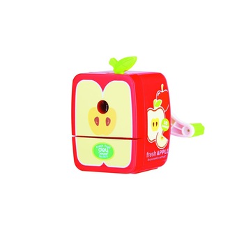 Ascutitoare Fixa Model Fructe, Deli Ascutitoare Fixa Model Fructe, Deli