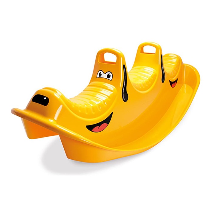 Balansoar Dantoy model caine