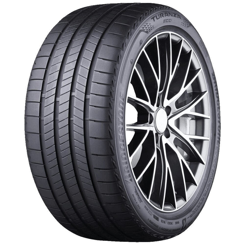 Anvelopa Vara Bridgestone Turanza ECO Enliten 185/65 R15 88 H