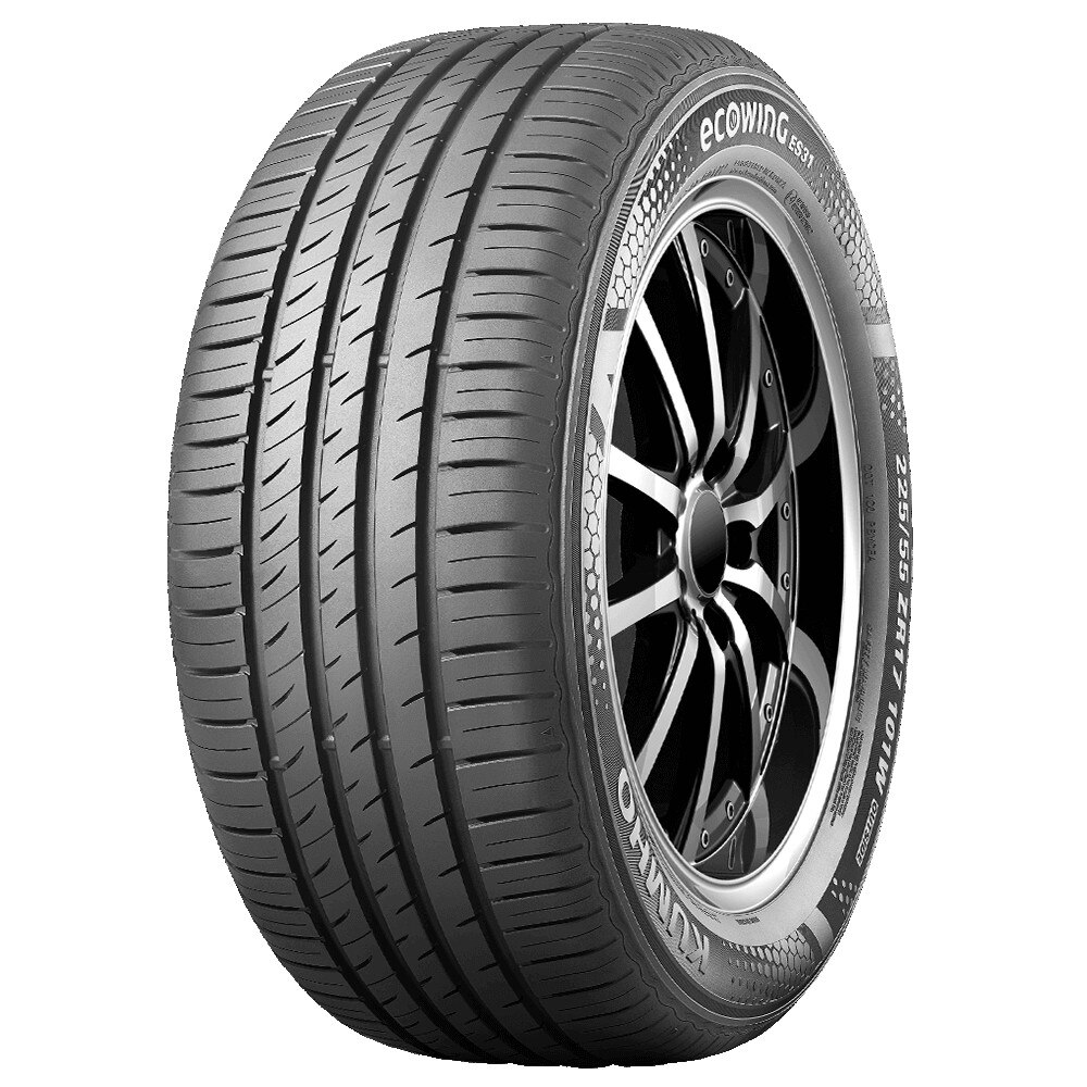Anvelopa Vara Kumho Es31 XL 205/50 R17 93 W