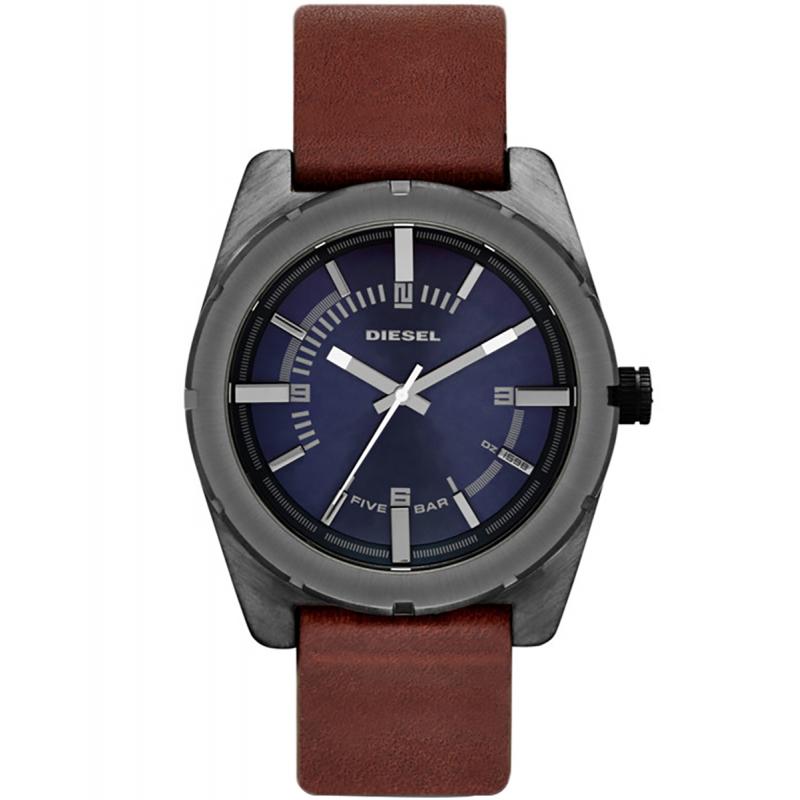 Ceas barbatesc Diesel DZ1598 Quartz Gri