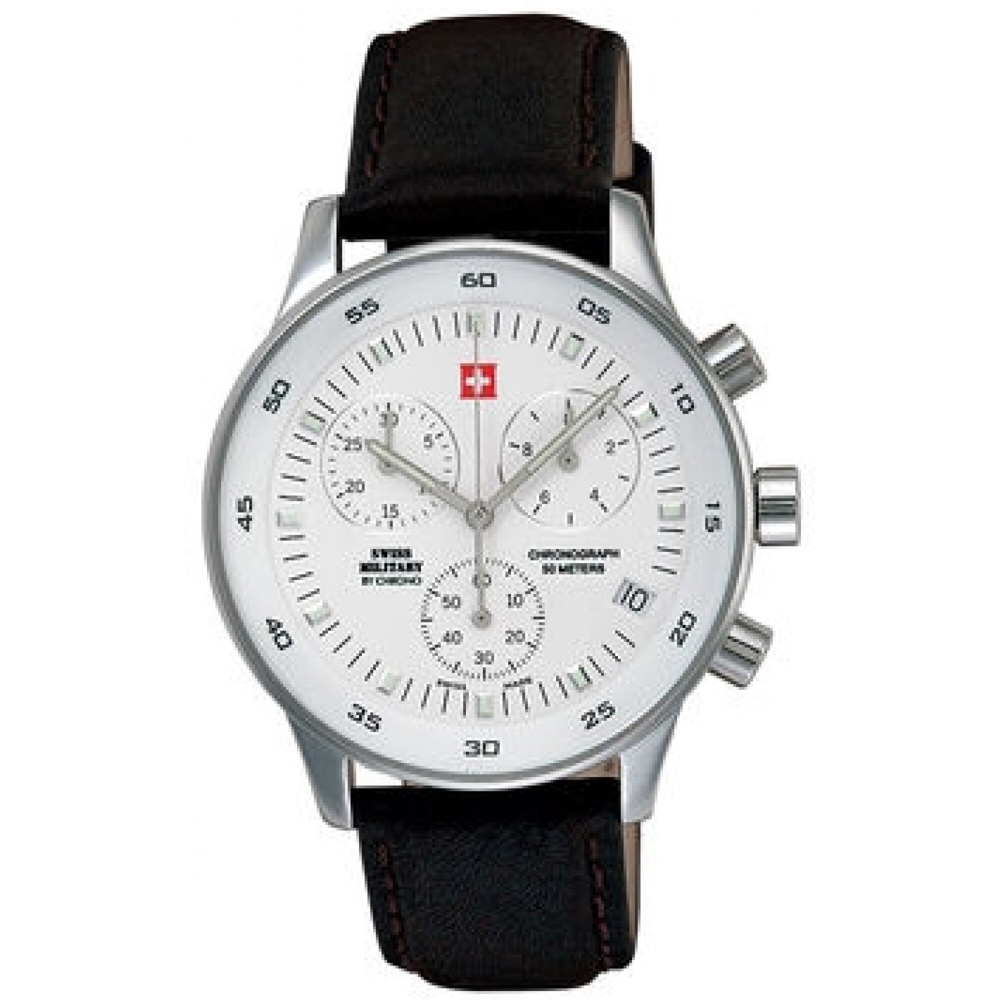 Ceas Barbati, SWISS MILITARY By CHRONO 30052.04 30052.04