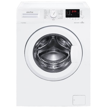 Masina de spalat rufe Slim Arctic APL71424XLW0, 7 kg, 1400 RPM, Clasa D, Silent Inverter Motor, ExtraSteam, Add-In, Aqua Surf, Ecran LCD, Alb Masina de spalat rufe Slim Arctic APL71424XLW0, 7 kg, 1400 RPM, Clasa D, Silent Inverter Motor, ExtraSteam, Add-In, Aqua Surf, Ecran LCD, Alb