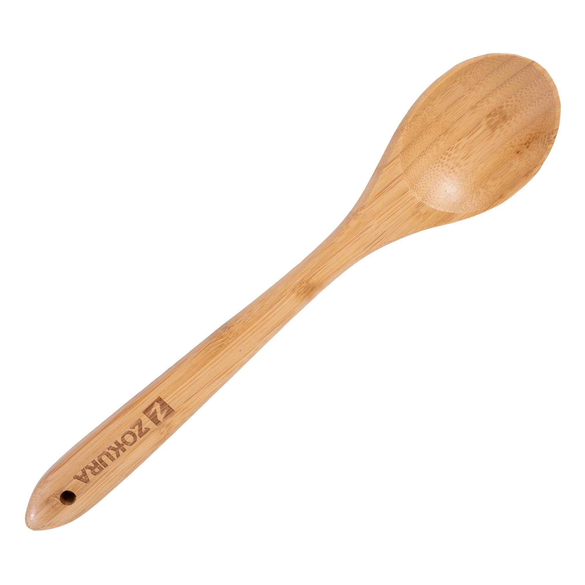 Lingura bambus Zokura, 30cm