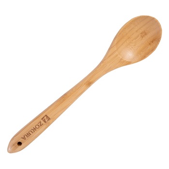 Lingura bambus Zokura, 30cm Lingura bambus Zokura, 30cm