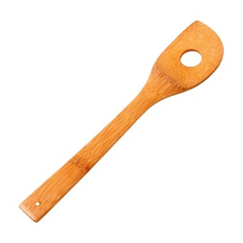 Spatula perforata bambus Zokura, 30cm Spatula perforata bambus Zokura, 30cm