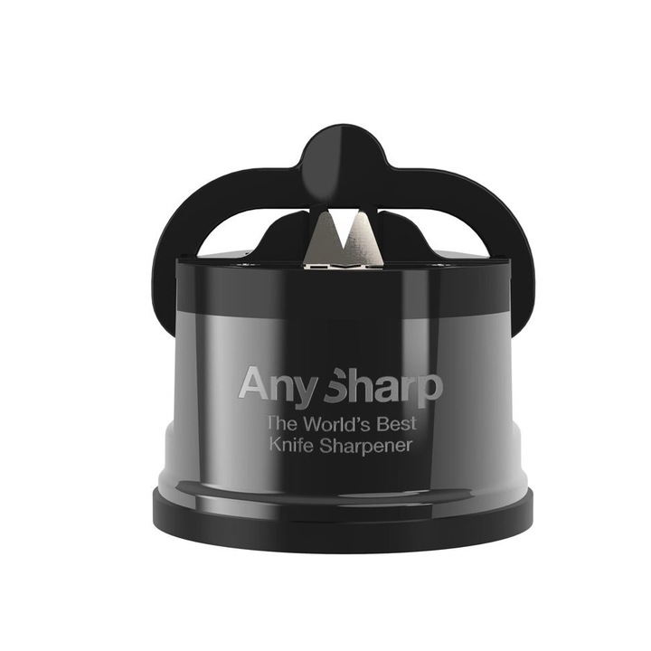 Ascutitor de cutite AnySharp Pro, Wolfram