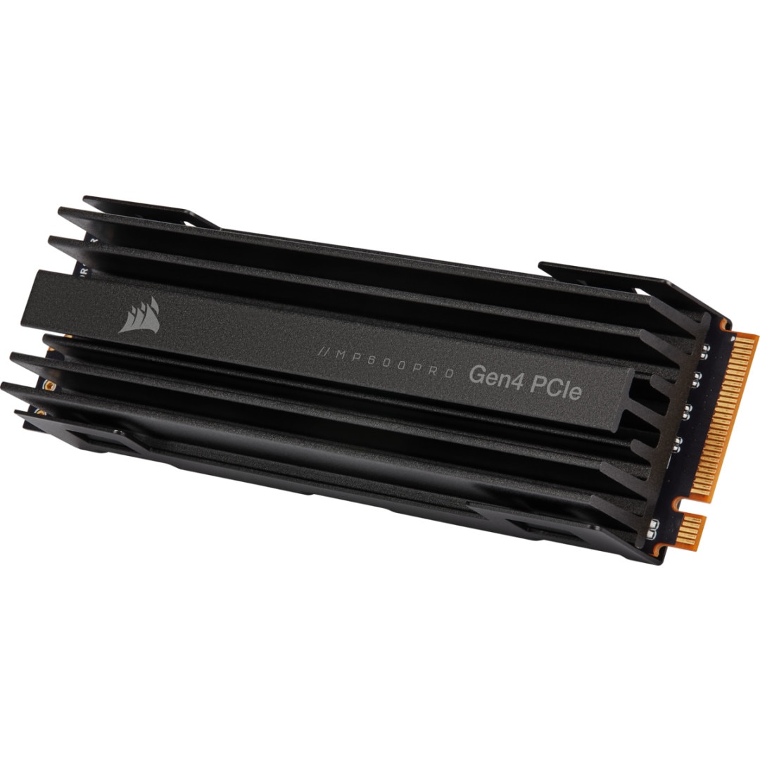 Solid-state Drive (SSD) Corsa Force Series Gen.4 PCIe MP600, 1TB