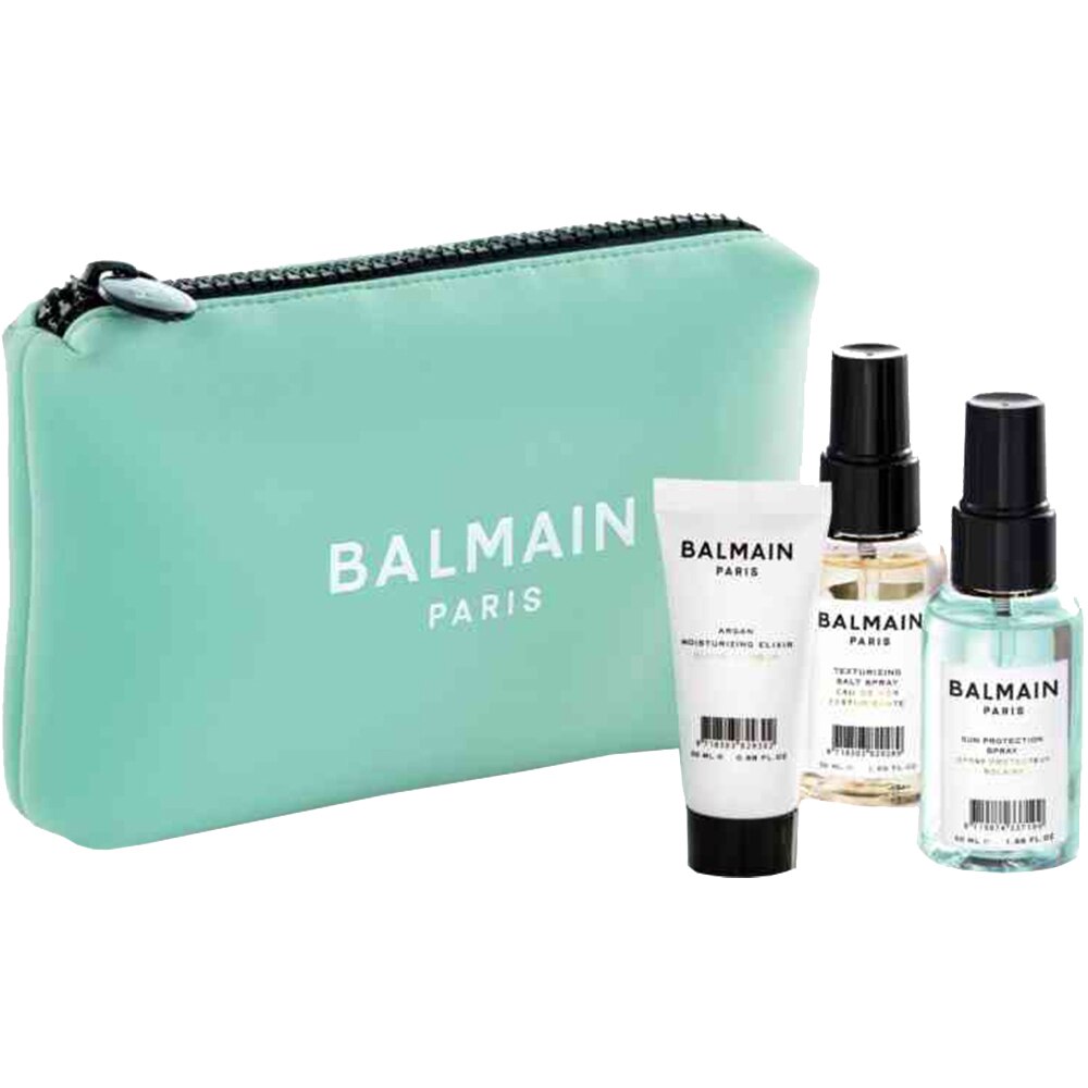 Set pentru par Balmain Cosmetic Bag