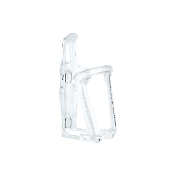 Suport Bidon Topeak Mono Cage Cx - Transparent Suport Bidon Topeak Mono Cage Cx - Transparent