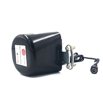 Valva inteligenta pentru oprire alimentare apa/gaz WiFi Tuya Smart life Valva inteligenta pentru oprire alimentare apa/gaz WiFi Tuya Smart life