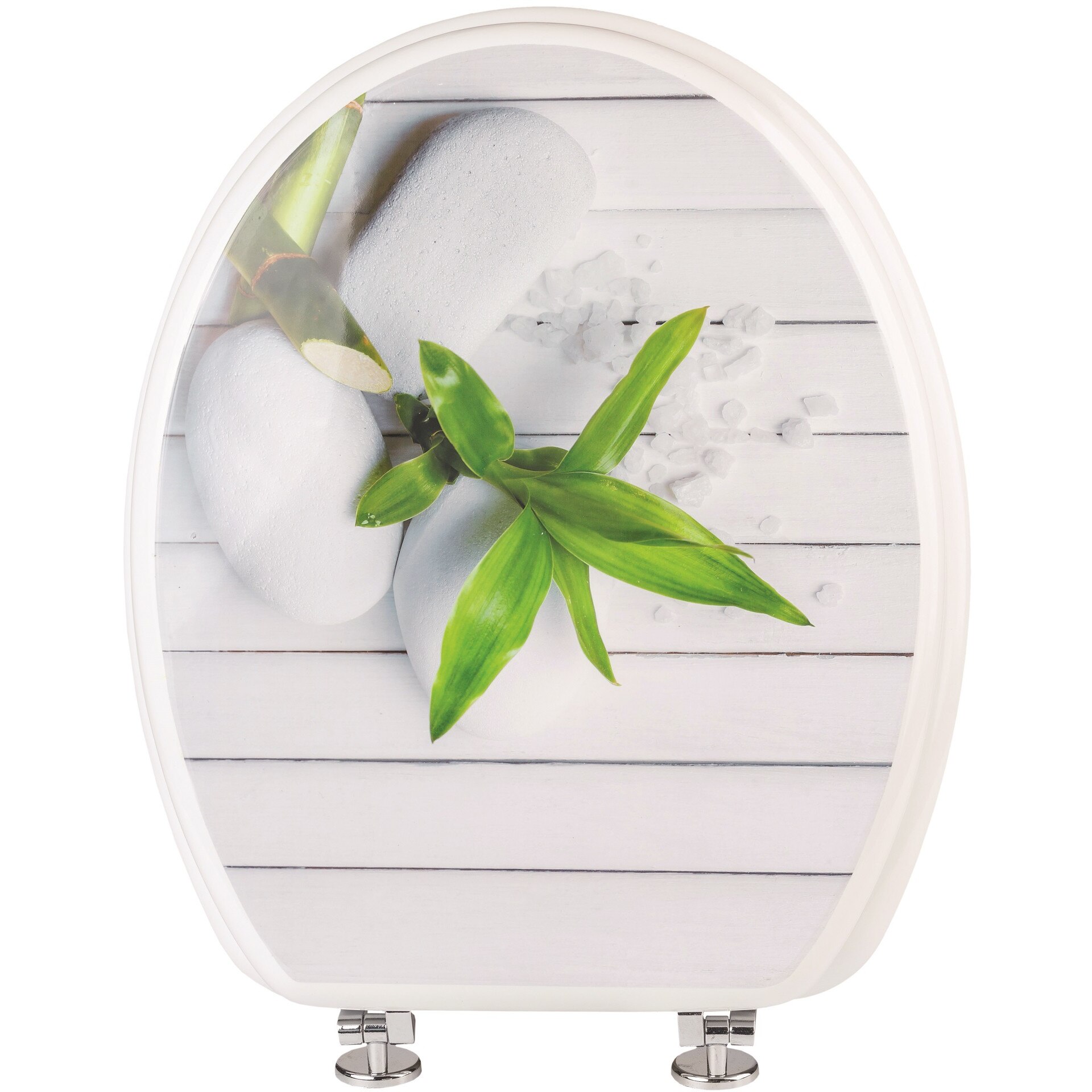 Capac WC Optima Natura