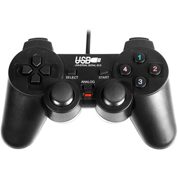 Gamepad TRACER Recon pentru PC Gamepad TRACER Recon pentru PC