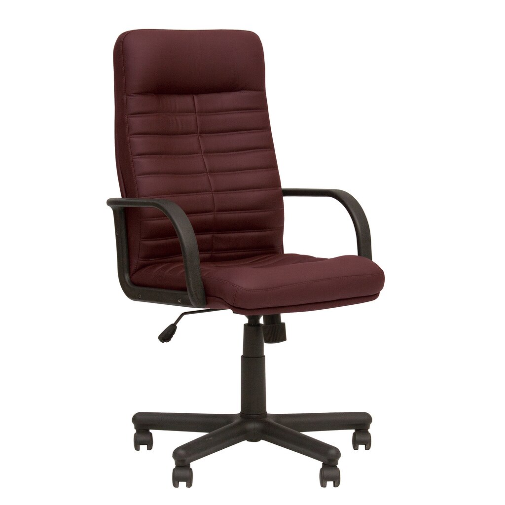 Scaun directorial ORMAN, Bordo piele ecologica