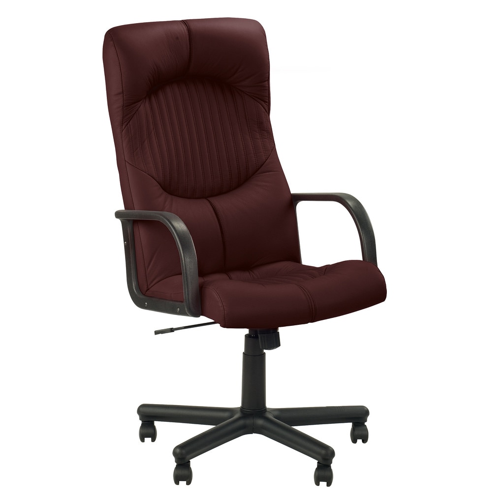 Scaun directorial GERMES, Bordo piele ecologica