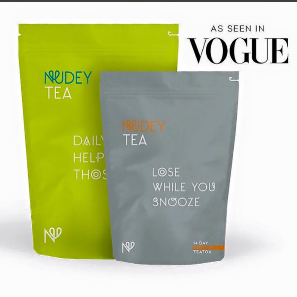 Teatox - experiențe cu ceai de detoxifiere - Diet-Ratgeber24