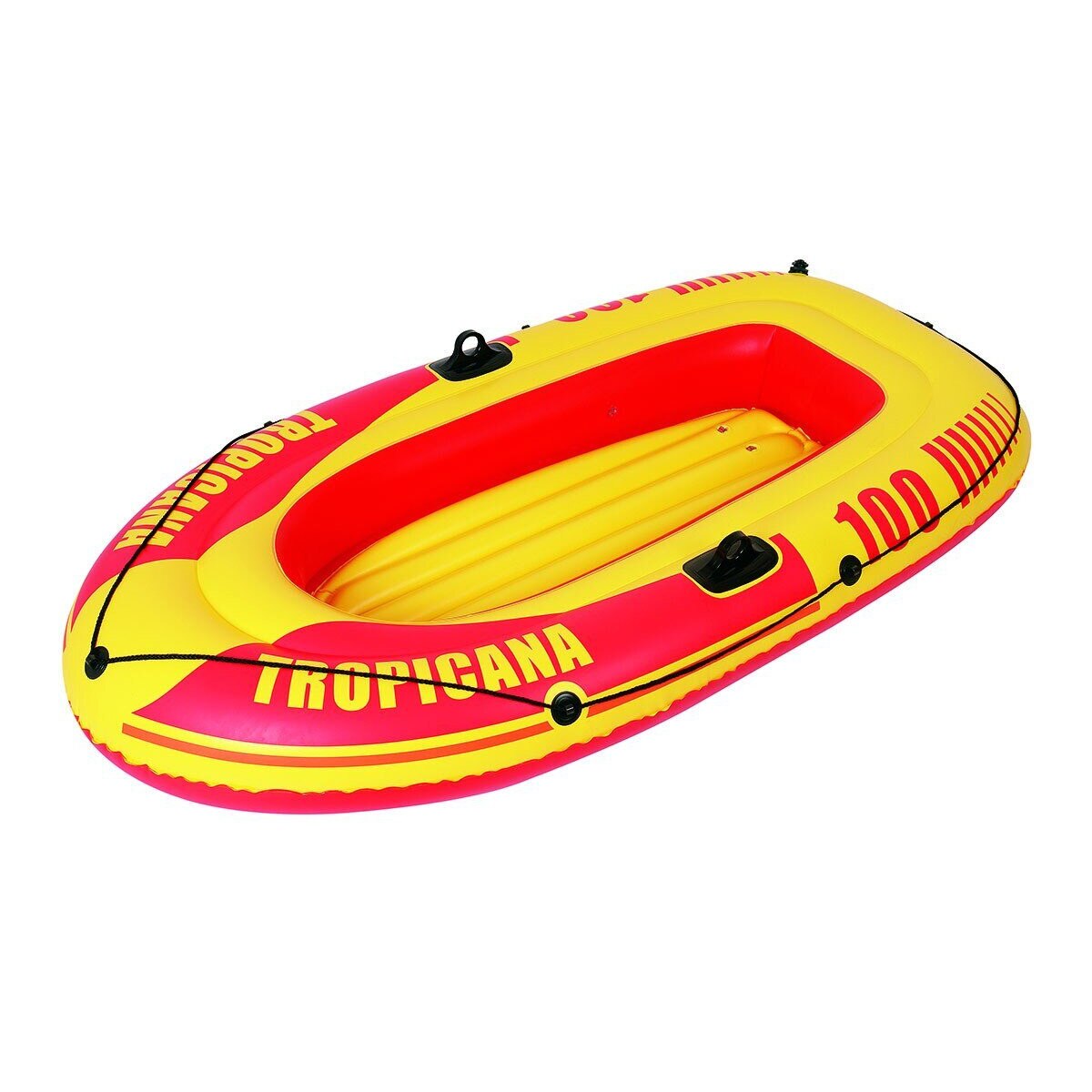 Barca Gonflabila VN Toys, Tropicana 100, 185 cm