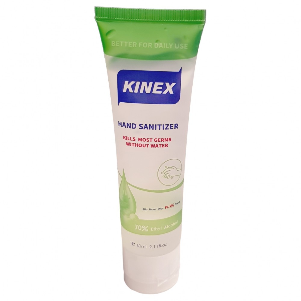 Gel igienizant pentru maini, 60ml