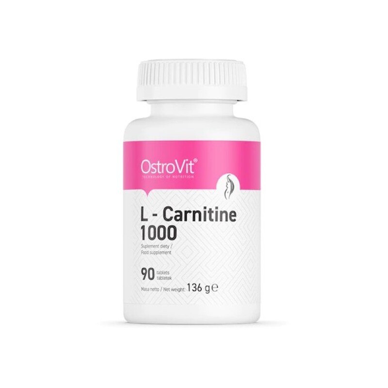 e karnitin tabletta