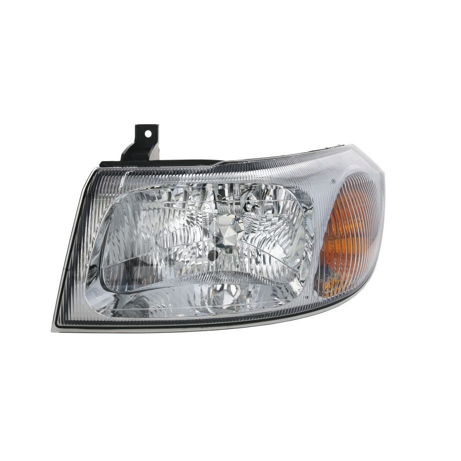 Far Stanga Transit VI 2000-2006