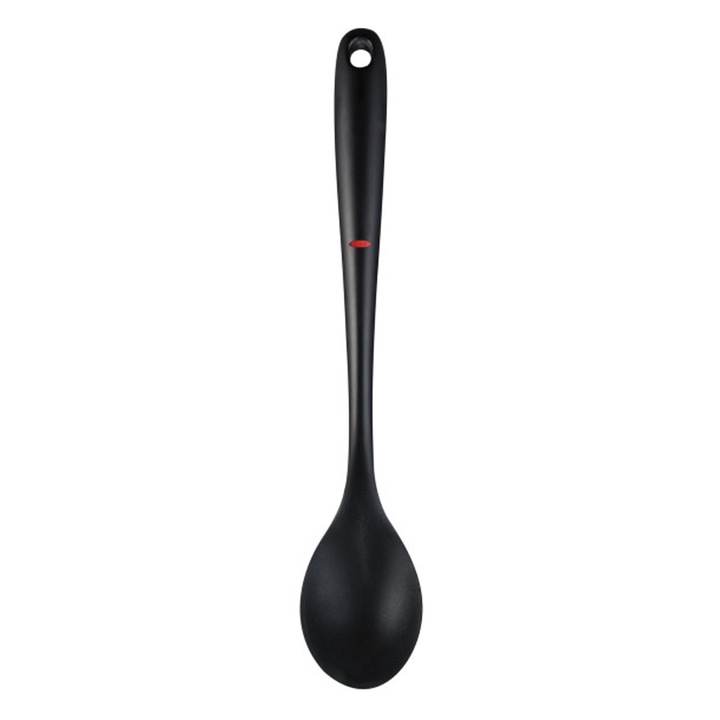 Lingura gatit, plastic, 34 cm - OXO