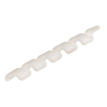 Protectie Cablu SXT - (10 Buc) Alb Protectie Cablu SXT - (10 Buc) Alb