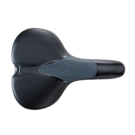 Sa Bicicleta Topeak Free Tx Casual - Negru