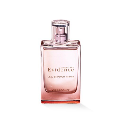 Apa de parfum Comme une Evidence Intense, Yves Rocher, 50 ml