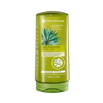 Balsam detoxifiant anti-poluare, Yves Rocher, 200 ml Balsam detoxifiant anti-poluare, Yves Rocher, 200 ml