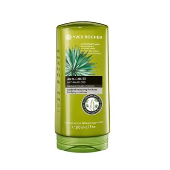 Balsam fortifiant impotriva caderii parului, Yves Rocher, 200 ml Balsam fortifiant impotriva caderii parului, Yves Rocher, 200 ml