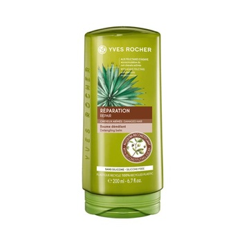 Balsam nutri-reparator, Yves Rocher, 200 ml Balsam nutri-reparator, Yves Rocher, 200 ml