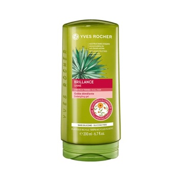 Balsam pentru stralucire, Yves Rocher, 200 ml Balsam pentru stralucire, Yves Rocher, 200 ml