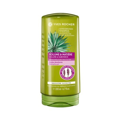 Balsam pentru volum, Yves Rocher, 200 ml