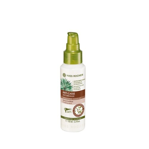 Ser fortifiant anti-ruperea parului, Yves Rocher, 100 ml
